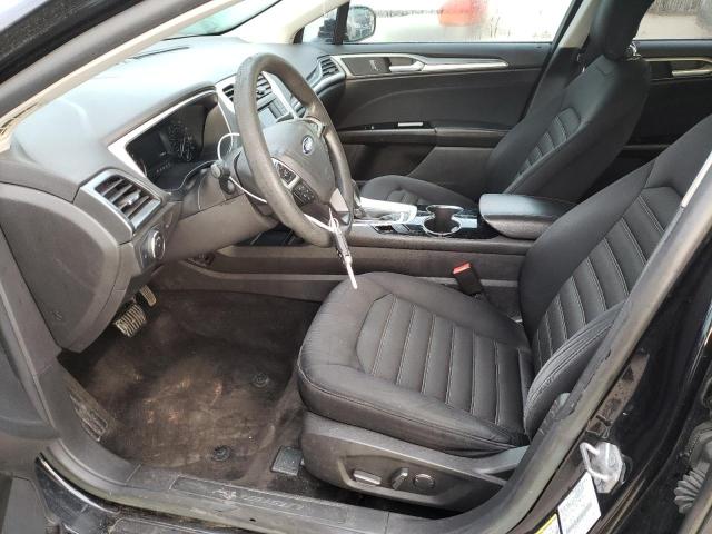 Photo 7 from auction – 2014 FORD FUSION SE with VIN 1FA6P0H73E5391281