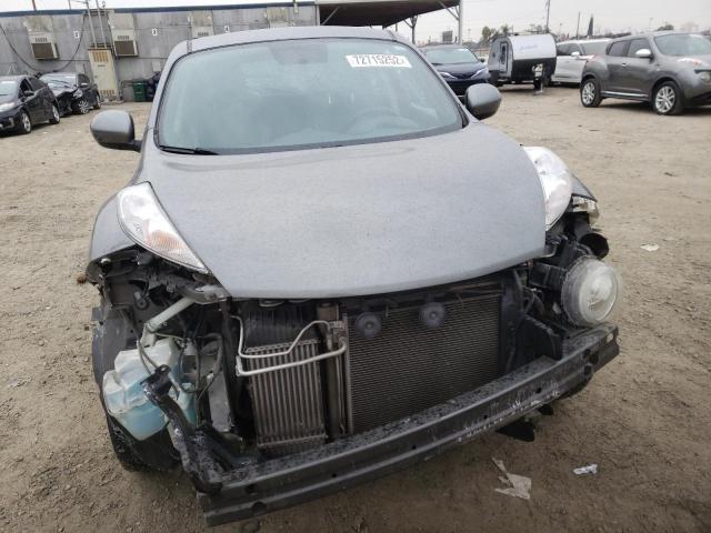 Photo 5 from auction – 2012 NISSAN JUKE S with VIN JN8AF5MR9CT101327