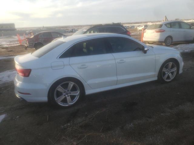 Photo 3 from auction – 2017 AUDI S3 PREMIUM with VIN WAUB1GFF0H1012176