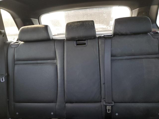 Photo 10 from auction – 2011 BMW X5 XDRIVE5 with VIN 5UXZV8C55BL419329