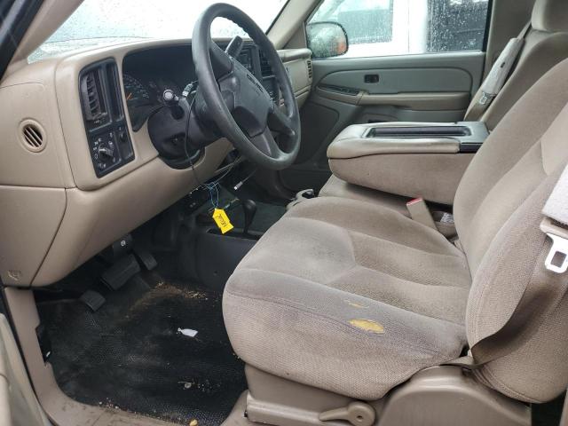 Photo 7 from auction – 2006 GMC NEW SIERRA with VIN 1GTHK39D06E198238