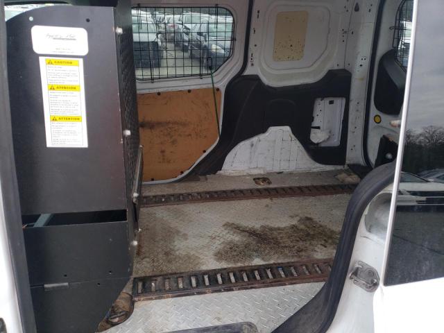 Photo 11 from auction – 2014 FORD TRANSIT CO with VIN NM0LS6E72E1157088