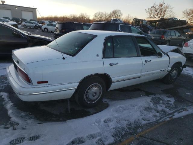 Photo 3 from auction – 1996 BUICK PARK AVENU with VIN 1G4CW52K3TH620267