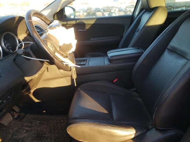 Photo 7 from auction – 2015 MAZDA CX-9 TOURI with VIN JM3TB2CA3F0465654