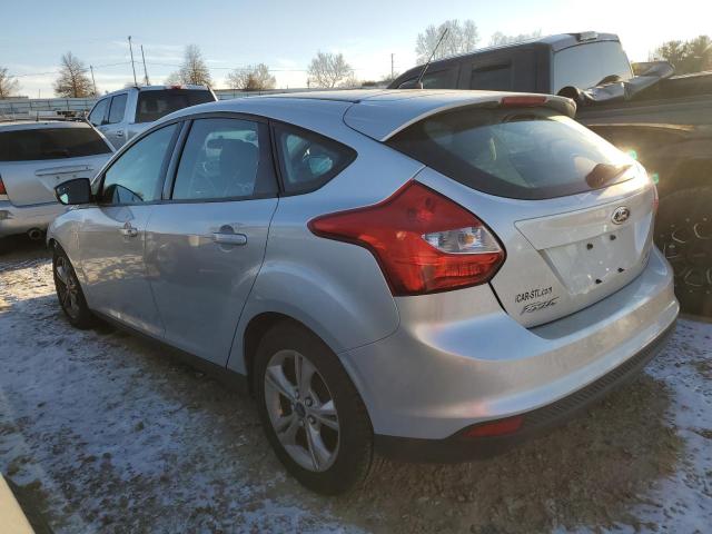 Photo 2 from auction – 2014 FORD FOCUS SE with VIN 1FADP3K21EL323157