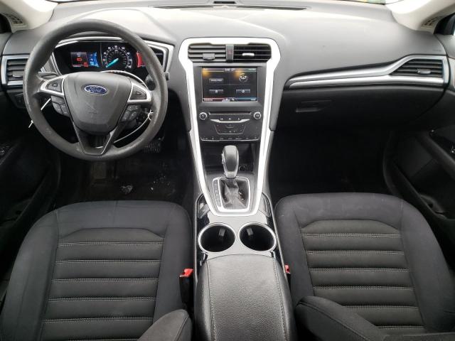 Photo 8 from auction – 2013 FORD FUSION SE with VIN 3FA6P0HR2DR377790