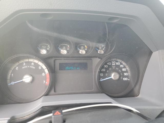 Photo 9 from auction – 2016 FORD F250 SUPER with VIN 1FT7W2B61GED27210
