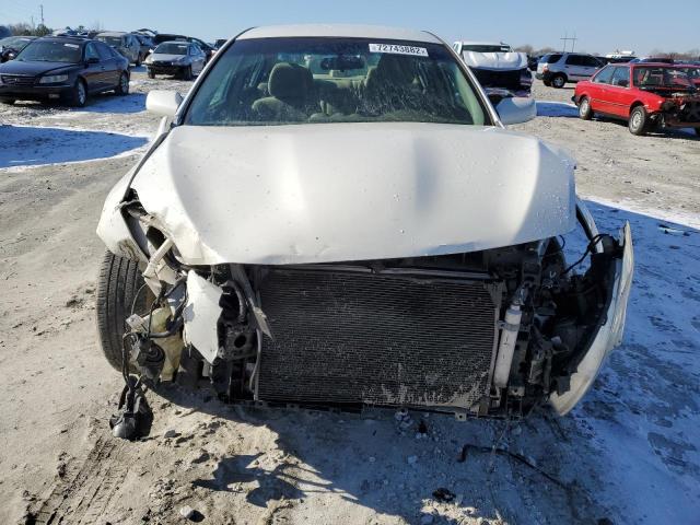 Photo 5 from auction – 2012 NISSAN ALTIMA BAS with VIN 1N4AL2AP1CC210313
