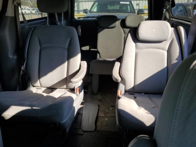 صورة رقم 10 من المزاد - 2007 DODGE GRAND CARA مع VIN 2D4GP44L77R355997