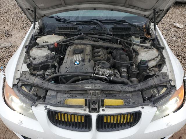 Photo 11 from auction – 2008 BMW 335 XI with VIN WBAVD53578A285927