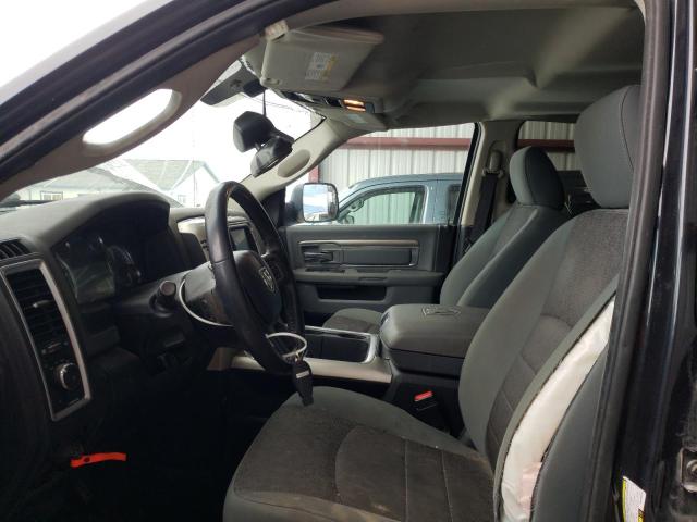 Photo 7 from auction – 2017 RAM 1500 SLT with VIN 3C6RR7LT6HG794013