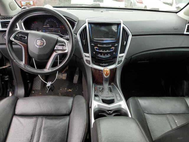 Photo 8 from auction – 2013 CADILLAC SRX PERFOR with VIN 3GYFNHE32DS633962