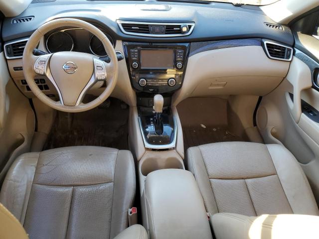 Photo 8 from auction – 2014 NISSAN ROGUE S with VIN 5N1AT2MT9EC770078