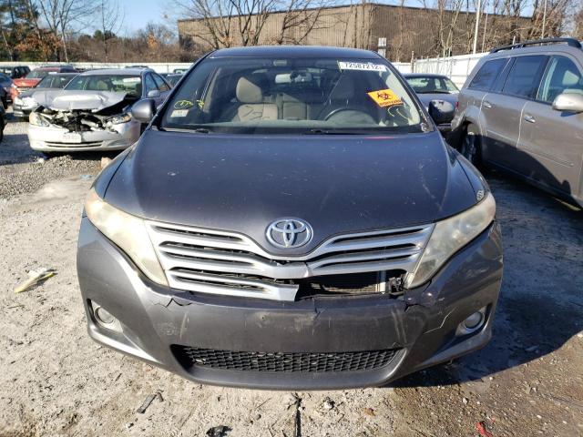 Photo 5 from auction – 2010 TOYOTA VENZA with VIN 4T3ZA3BB0AU032092