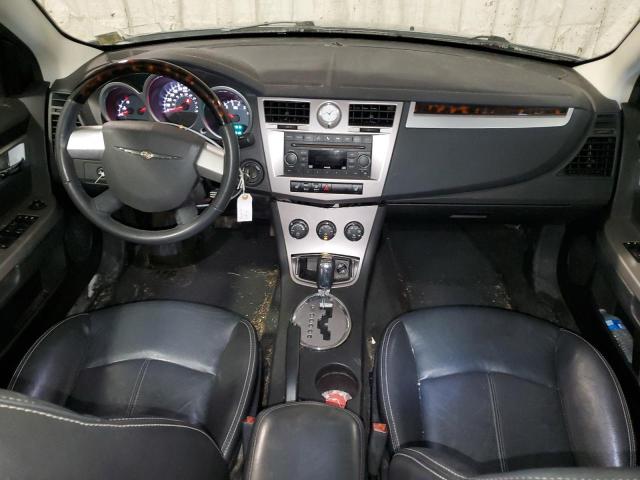 Фото 8 с аукциона – 2010 CHRYSLER SEBRING LI с VIN 1C3CC5FB9AN160381