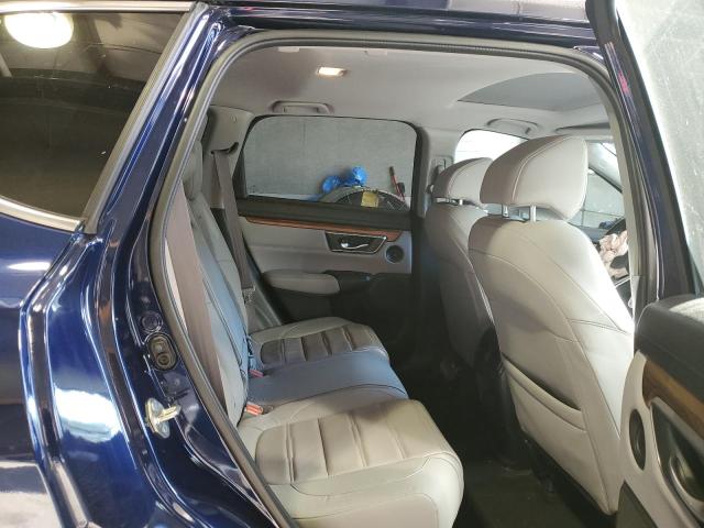 Photo 11 from auction – 2019 HONDA CR-V EXL with VIN 7FARW2H85KE031149