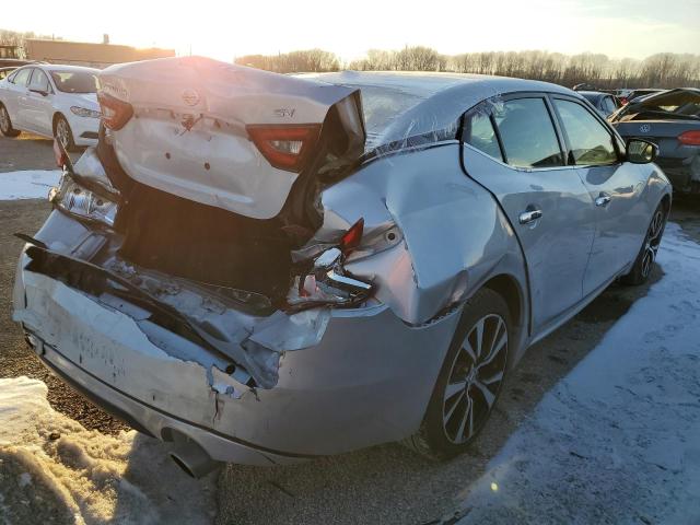 Photo 3 from auction – 2018 NISSAN MAXIMA 3.5 with VIN 1N4AA6AP6JC390348