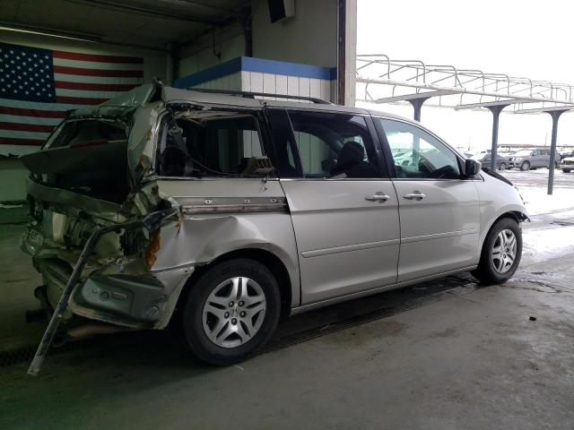 Photo 3 from auction – 2007 HONDA ODYSSEY EX with VIN 5FNRL38607B444323