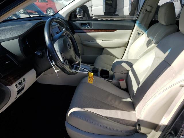 Photo 7 from auction – 2013 SUBARU LEGACY 2.5 with VIN 4S3BMCP63D3002208