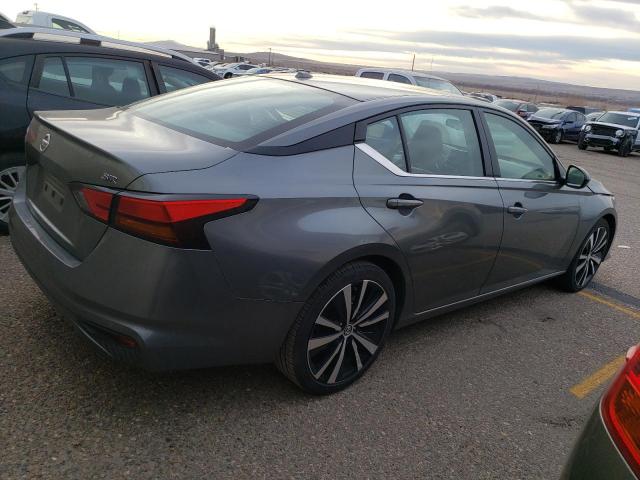 Photo 3 from auction – 2022 NISSAN ALTIMA SR with VIN 1N4BL4CV9NN354887