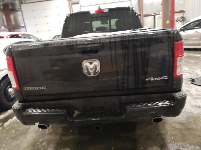Photo 6 from auction – 2019 RAM 1500 BIG H with VIN 1C6SRFFT9KN695840