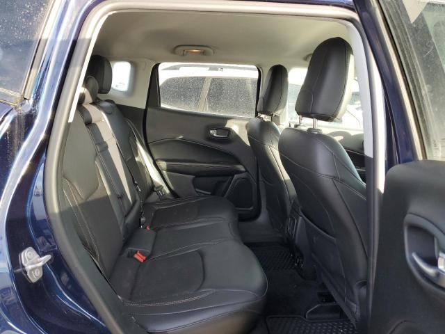 Photo 11 from auction – 2018 JEEP COMPASS LA with VIN 3C4NJDBB8JT252995