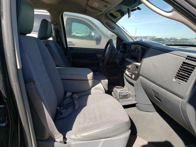 Photo 7 from auction – 2007 DODGE RAM 1500 S with VIN 1D7HA18K57J632983