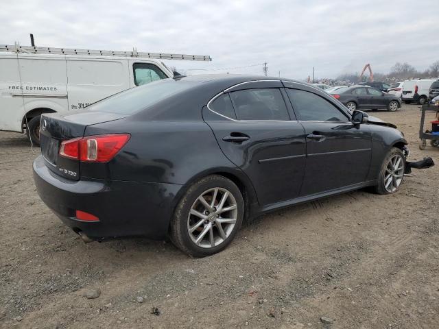 Photo 3 from auction – 2013 LEXUS IS 250 with VIN JTHCF5C2XD5062907