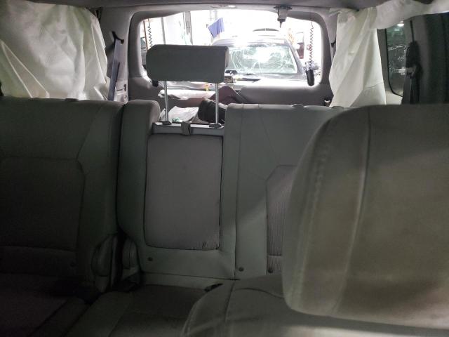 Photo 10 from auction – 2013 HONDA PILOT EX with VIN 5FNYF4H43DB078005