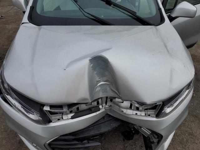 Photo 12 from auction – 2019 CHEVROLET TRAX LS with VIN LSGCJKSB4KY004243