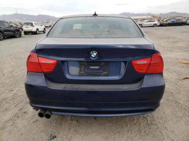 Photo 6 from auction – 2011 BMW 328 I with VIN WBAPH7C58BE682426