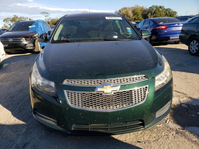 Photo 5 from auction – 2014 CHEVROLET CRUZE LT with VIN 1G1PC5SB4E7142053