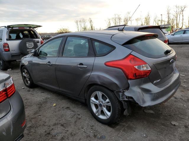 Photo 2 from auction – 2013 FORD FOCUS SE with VIN 1FADP3K20DL360103