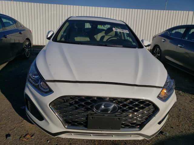 Photo 5 from auction – 2019 HYUNDAI SONATA LIM with VIN 5NPE34AFXKH749966