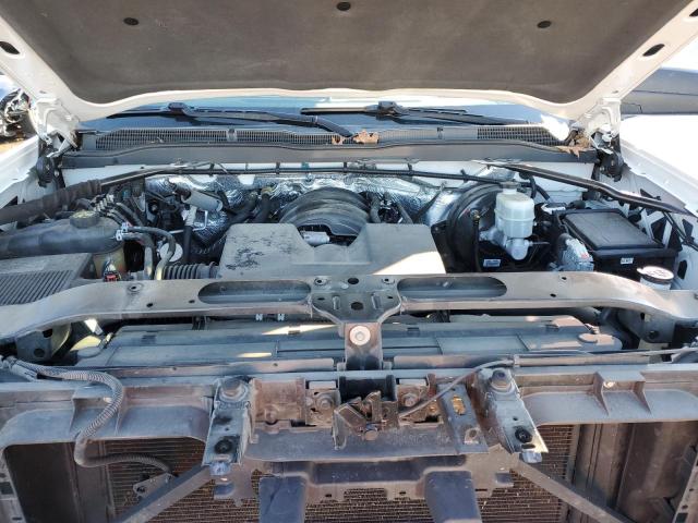 Photo 11 from auction – 2014 CHEVROLET SILVERADO with VIN 3GCPCPEH2EG412565