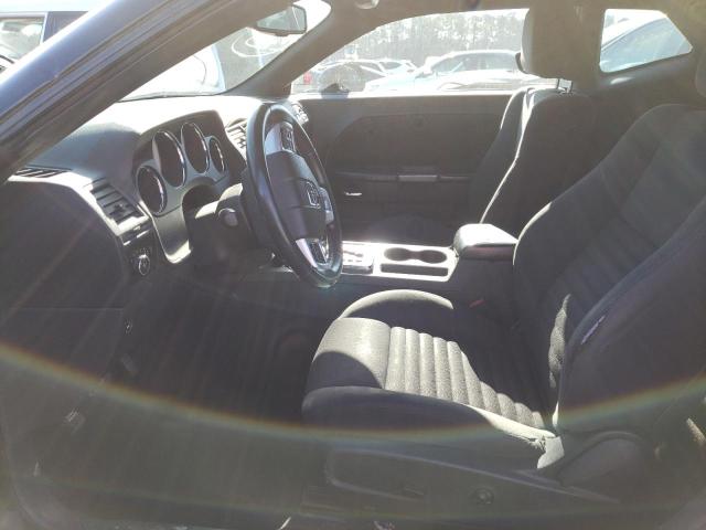 Photo 7 from auction – 2013 DODGE CHALLENGER with VIN 2C3CDYBTXDH741222
