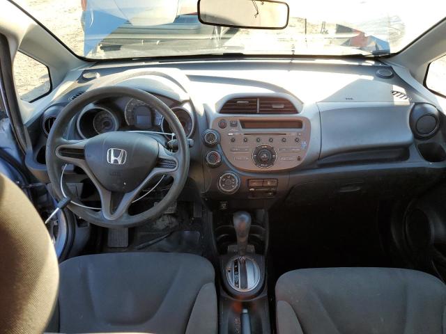 Photo 8 from auction – 2010 HONDA FIT with VIN JHMGE8H22AC030863