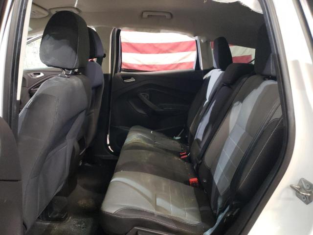 Photo 11 from auction – 2016 FORD ESCAPE SE with VIN 1FMCU0G99GUC31693