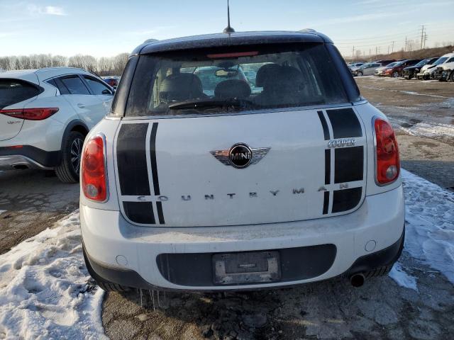 Photo 6 from auction – 2014 MINI COOPER COU with VIN WMWZB3C50EWR41542