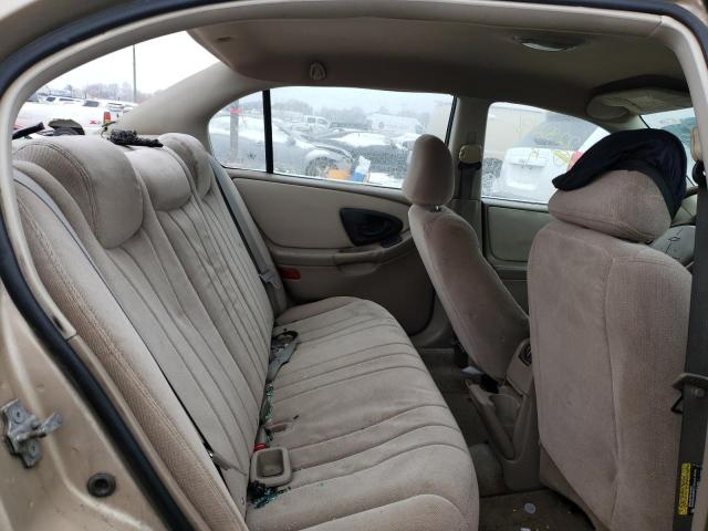 Photo 10 from auction – 2005 CHEVROLET CLASSIC with VIN 1G1ND52F25M228213