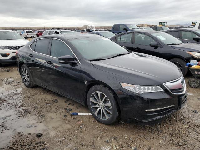 Photo 4 from auction – 2016 ACURA TLX TECH with VIN 19UUB1F59GA006793