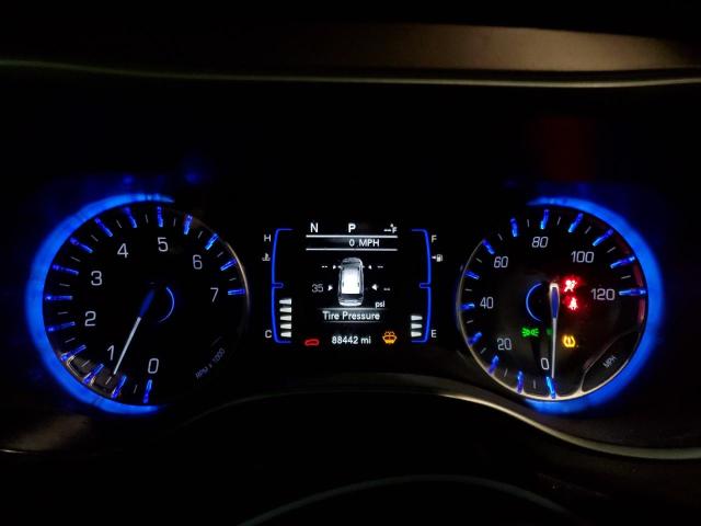 Фото 9 с аукциона – 2019 CHRYSLER PACIFICA T с VIN 2C4RC1BG7KR626457