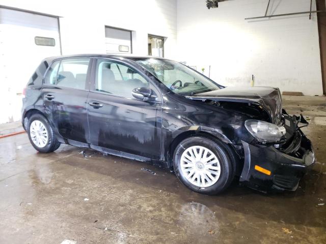 Photo 4 from auction – 2014 VOLKSWAGEN GOLF with VIN WVWDB7AJ2EW005300