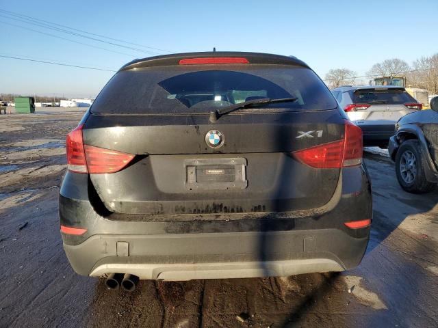 Photo 6 from auction – 2015 BMW X1 SDRIVE2 with VIN WBAVM1C59FV314424