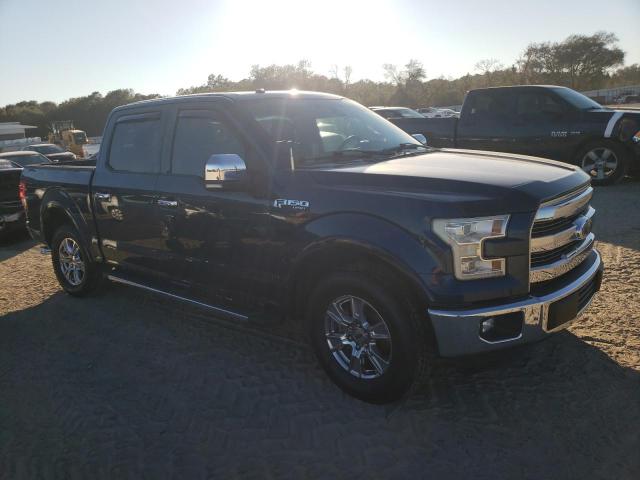 Photo 4 from auction – 2016 FORD F150 SUPER with VIN 1FTEW1CF7GKD27472