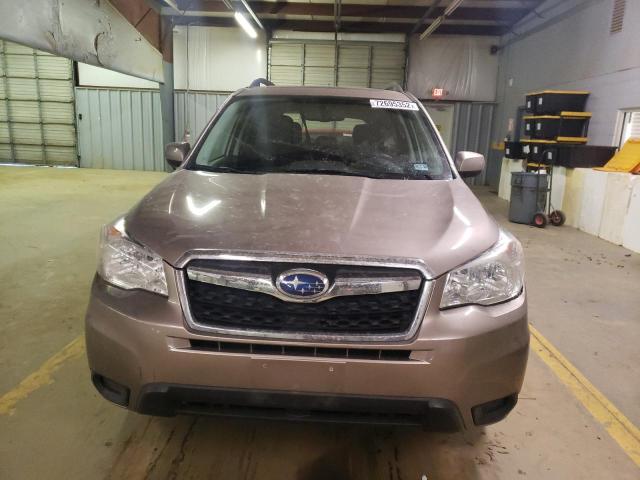 Photo 5 from auction – 2015 SUBARU FORESTER 2 with VIN JF2SJADC8FH496578