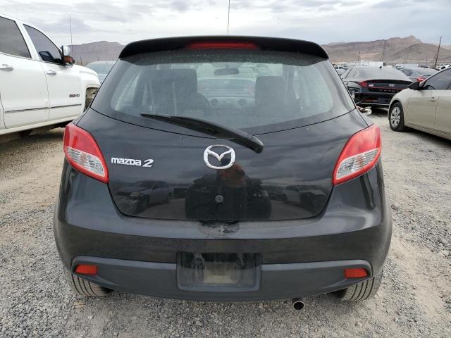 Photo 6 from auction – 2013 MAZDA MAZDA2 with VIN JM1DE1LY7D0160084