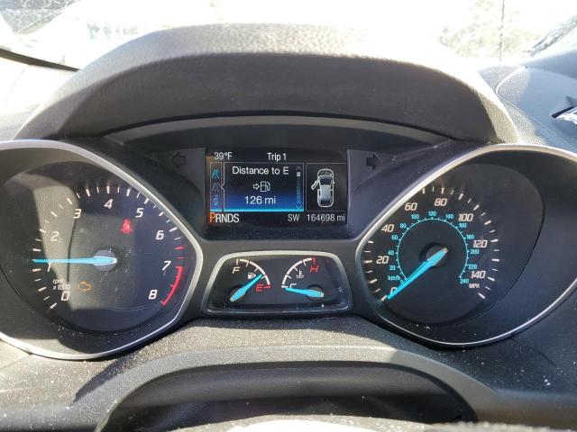 Photo 9 from auction – 2014 FORD ESCAPE TIT with VIN 1FMCU0J92EUD91615