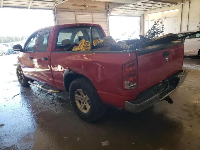 Photo 2 from auction – 2006 DODGE RAM 1500 S with VIN 1D7HA18246S711344