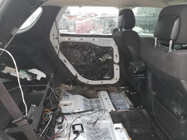 Photo 11 from auction – 2019 DODGE DURANGO SS with VIN 1C4SDJFT7KC701463